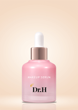 Make up - Serum cosmetic
